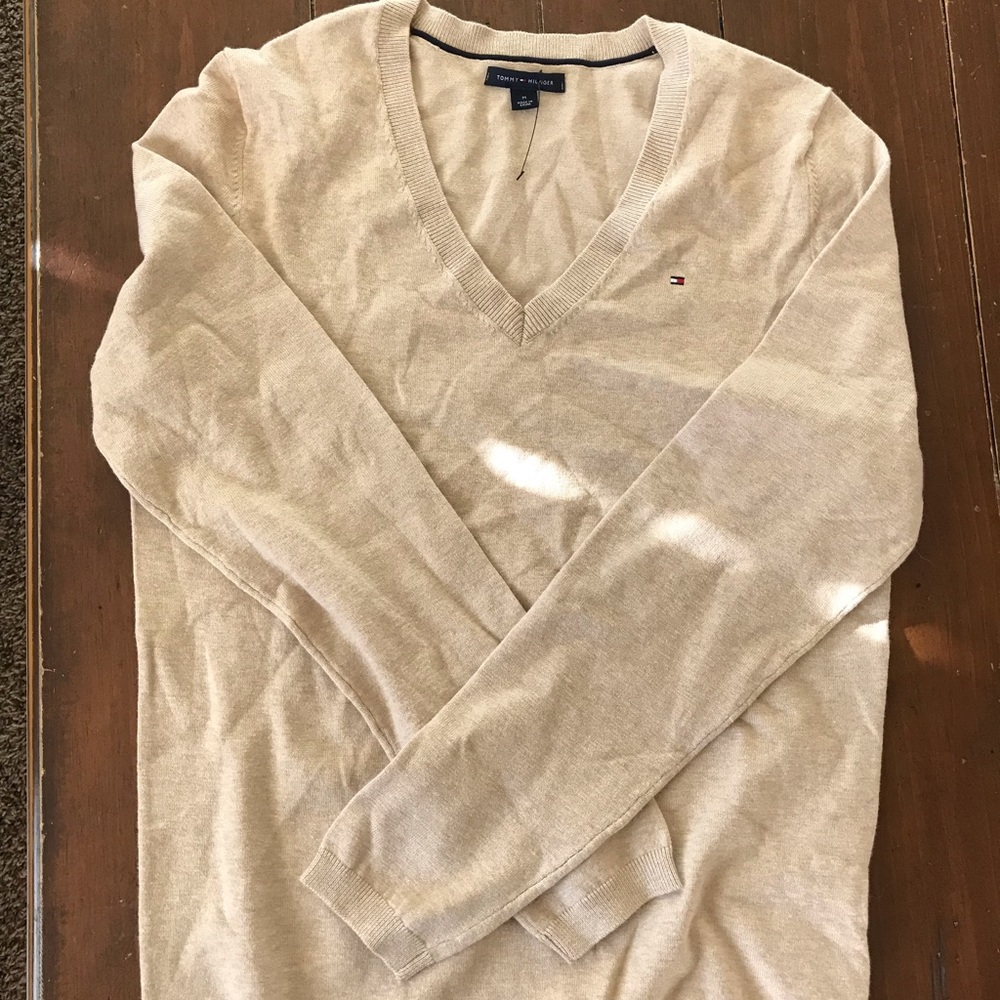 Tommy Hilfiger